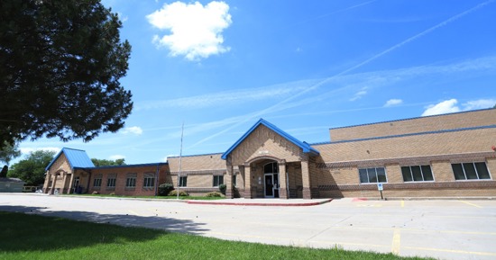 Seedling Mile Elementary Legacy Open House Saturday
